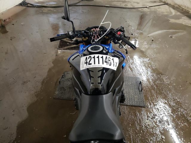 2018 SUZUKI GSX-S750 M JS1C533B0J2101049