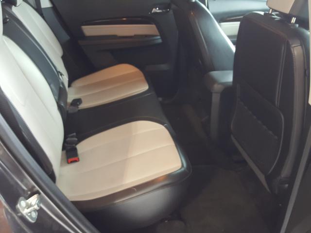 2016 GMC TERRAIN DE 2GKFLVEK3G6115755