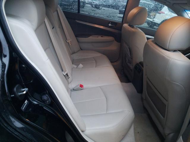 2015 INFINITI Q40 JN1CV6AP6FM580114