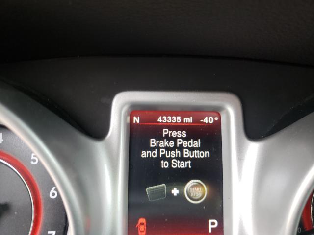 2018 DODGE JOURNEY GT 3C4PDDEG2JT329495