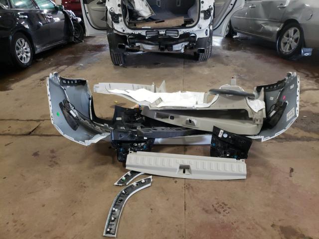 2018 GMC TERRAIN DE 3GKALSEX7JL179479