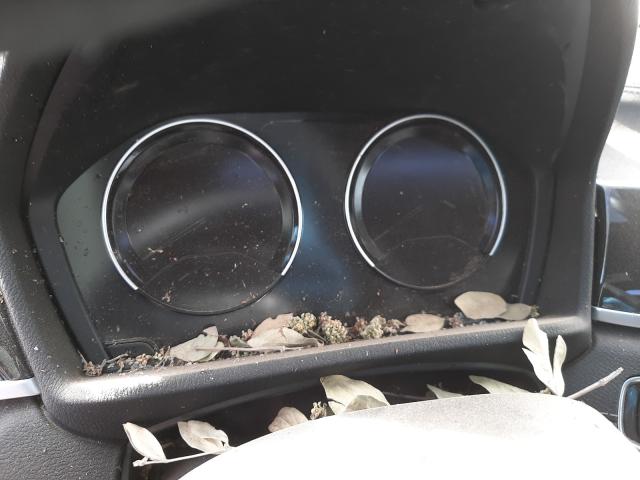 2021 BMW X2 XDRIVE2 WBXYJ1C01M5S82775