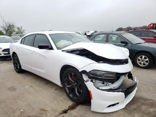2020 DODGE CHARGER SX 2C3CDXBG1LH238724