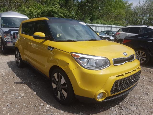 2014 KIA SOUL ! KNDJX3A56E7057085