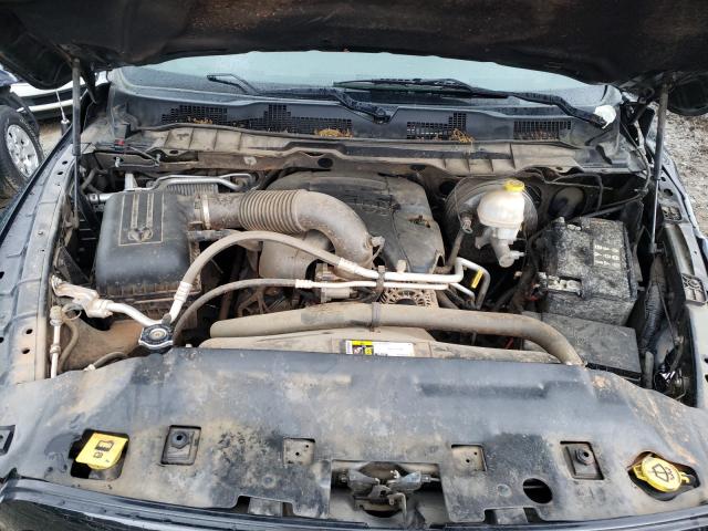 2015 RAM 1500 ST 3C6RR7KTXFG699565