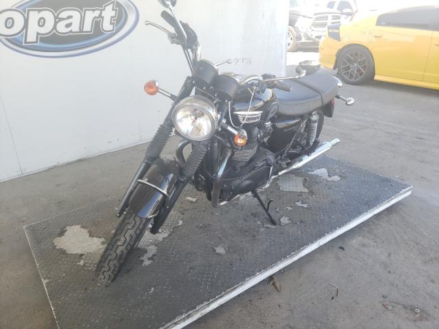 2013 TRIUMPH MOTORCYCLE BONNEVILLE SMT910K18DT567797