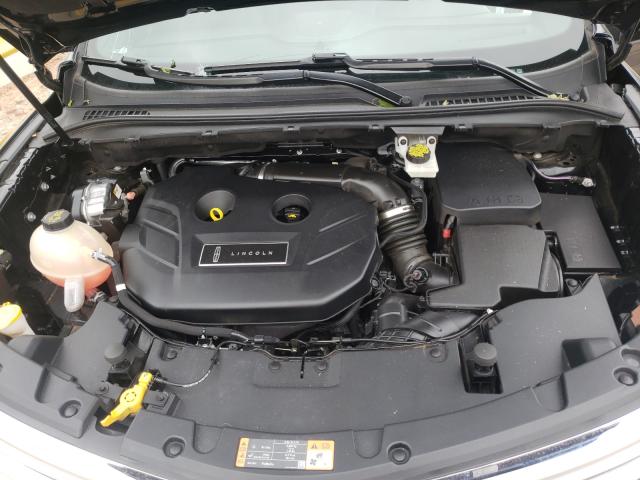 2018 LINCOLN MKC PREMIE 5LMCJ1C92JUL14326