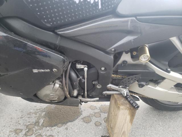 2005 HONDA CBR600 RR JH2PC37005M201255