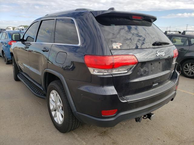 2016 JEEP GRAND CHER 1C4RJEAG3GC455141