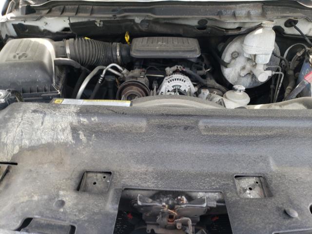 2010 DODGE RAM 1500 1D7RB1GK0AS249571
