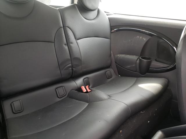 2012 MINI COOPER CLU WMWZF3C50CT267671