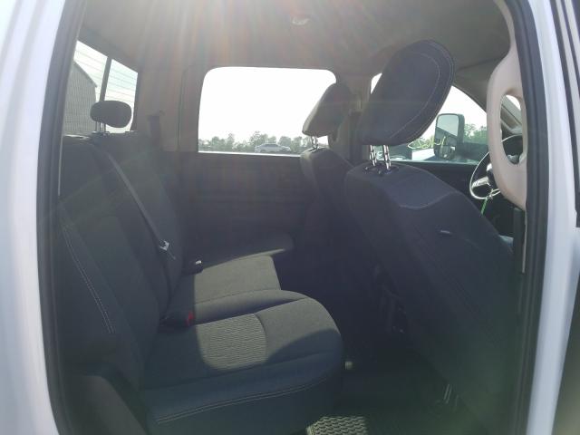2020 RAM 2500 TRADE 3C6UR5HJ4LG189048