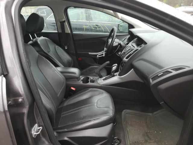 2013 FORD FOCUS SE 1FADP3K29DL354400