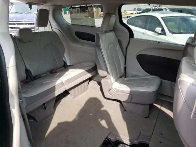 2018 CHRYSLER PACIFICA 2C4RC1BGXJR178570