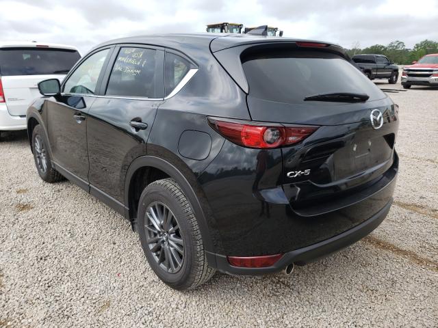 2021 MAZDA CX-5 TOURI JM3KFACM0M0353167