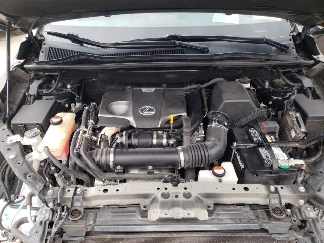 2015 LEXUS NX 200T JTJYARBZ9F2017051