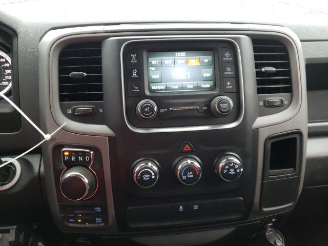 2015 RAM 1500 ST 3C6RR7KTXFG699565