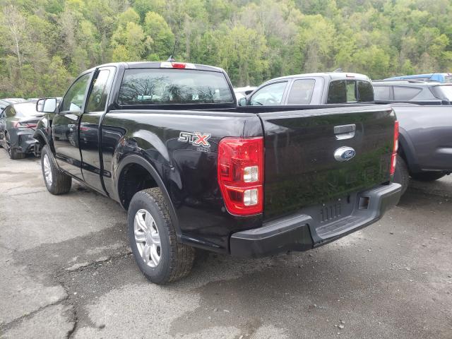 2020 FORD RANGER SUP 1FTER1FH1LLA84931