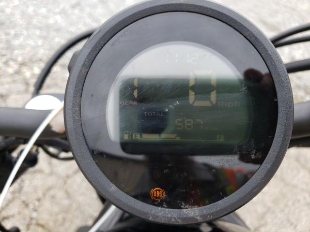 2020 HONDA CMX300 A MLHNC5356L5300177