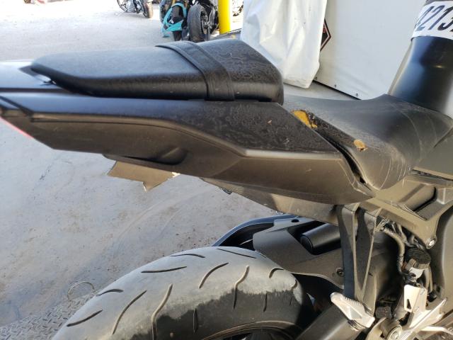 2017 HONDA CBR1000 RA JH2SC7753HK000060
