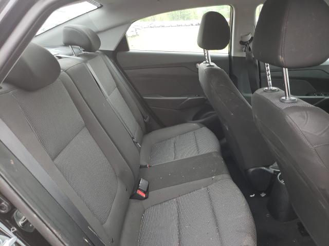 2021 HYUNDAI ACCENT SE 3KPC24A60ME131010