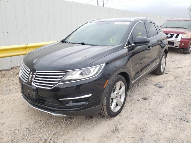 2018 LINCOLN MKC PREMIE 5LMCJ1C92JUL14326