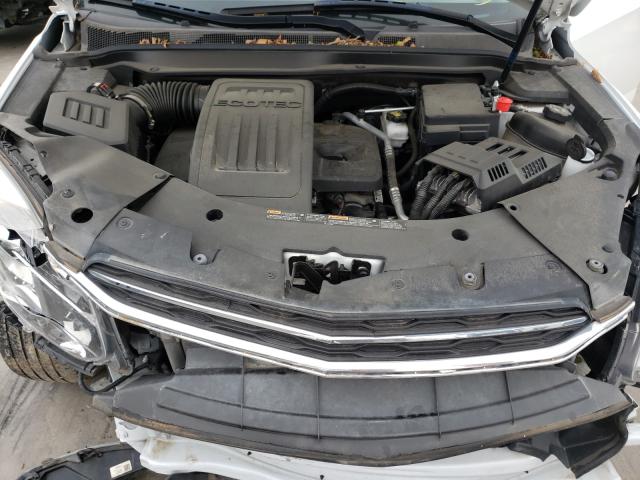 2017 CHEVROLET EQUINOX LT 2GNALCEK1H1590417