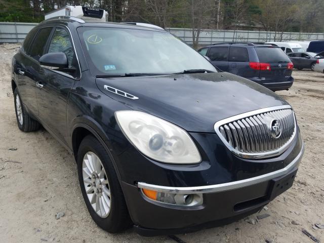 Buick Enclave 2007