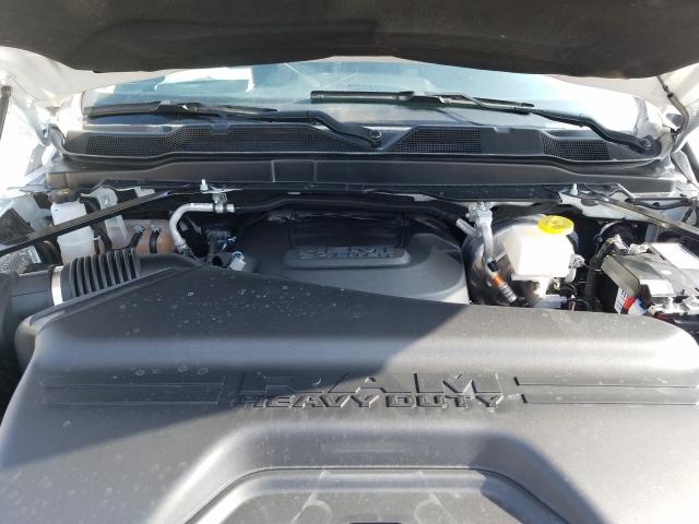 2020 RAM 2500 TRADE 3C6UR5HJ4LG189048