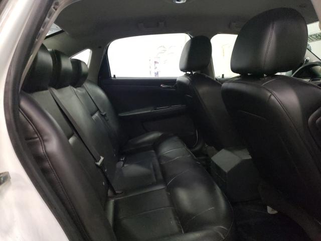 2012 CHEVROLET IMPALA POL 2G1WD5E33C1267603