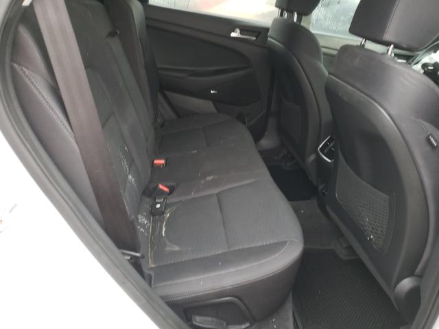 2019 HYUNDAI TUCSON LIM KM8J33AL9KU936311