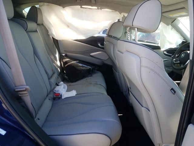 2019 ACURA RDX ADVANC 5J8TC2H75KL004288