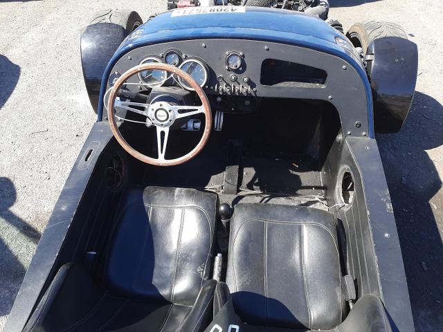 2018 VAND TRIKE 1V9TV2002JR190262