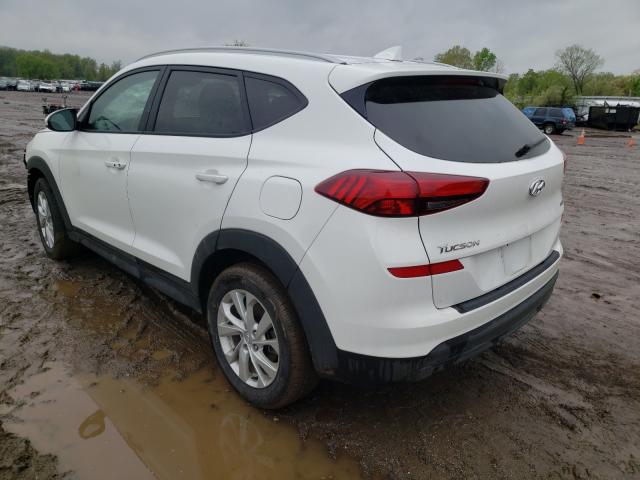 2021 HYUNDAI TUCSON LIM KM8J33A49MU310897