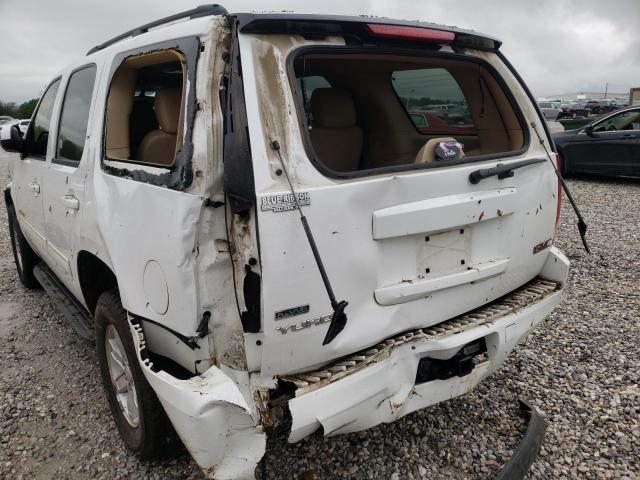 2011 GMC YUKON SLE 1GKS1AE00BR359811
