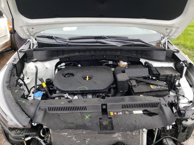 2021 HYUNDAI TUCSON LIM KM8J33A49MU310897