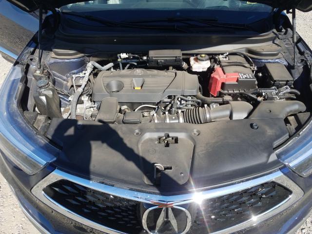 2019 ACURA RDX ADVANC 5J8TC2H75KL004288