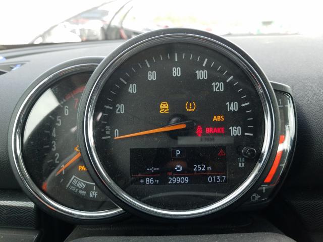 2018 MINI COOPER CLU WMWLN5C57J2E34523