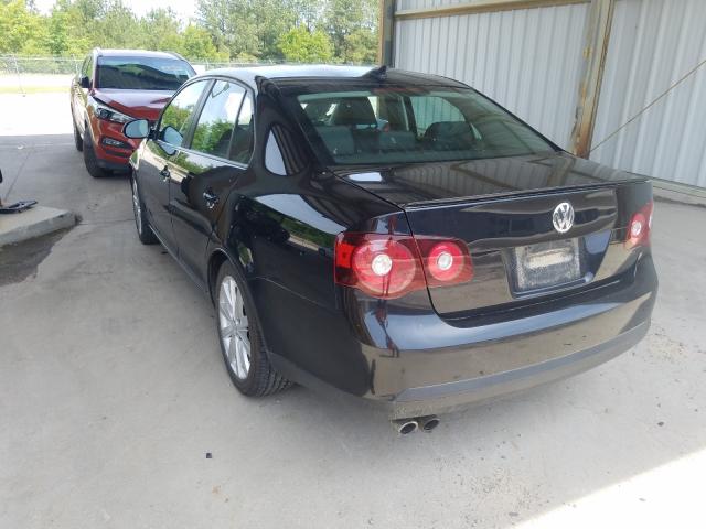 2010 VOLKSWAGEN JETTA WOLF 3VWRJ7AJ1AM152515