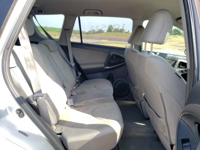 2011 TOYOTA RAV 4 JTMZF4DV3BD029670