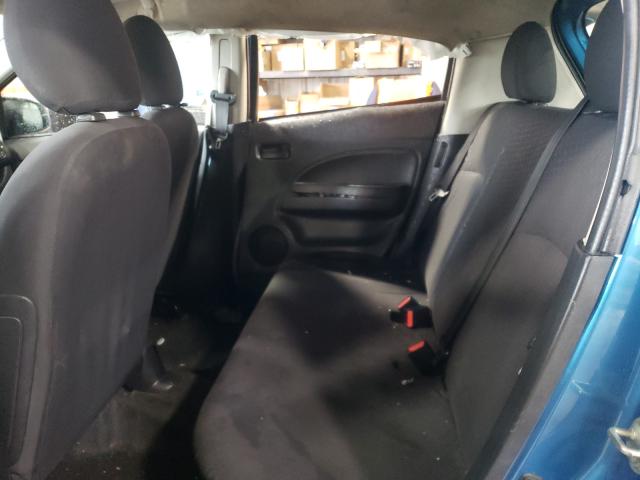 2014 MITSUBISHI MIRAGE DE ML32A3HJ3EH013938