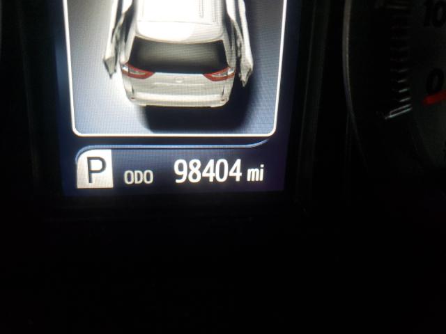 2017 TOYOTA SIENNA SE 5TDXZ3DC5HS786817