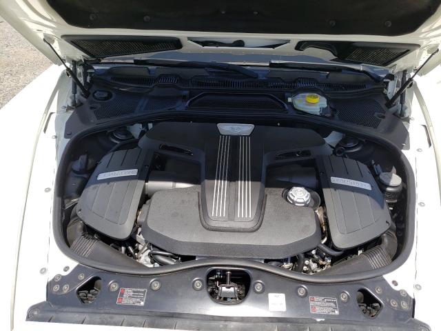 2016 BENTLEY FLYING SPU SCBET9ZA7GC051651