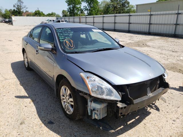 2010 NISSAN ALTIMA S 1N4AL2AP4AN503723