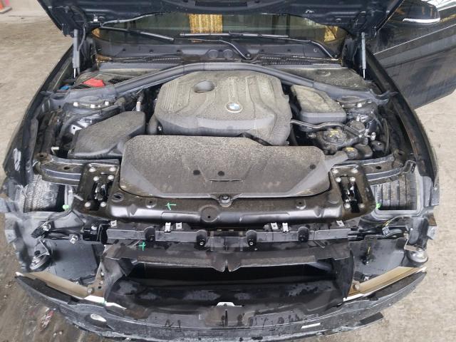 2017 BMW 230I WBA2F9C34HV664993