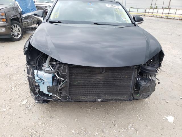 2015 LEXUS NX 200T JTJYARBZ9F2017051