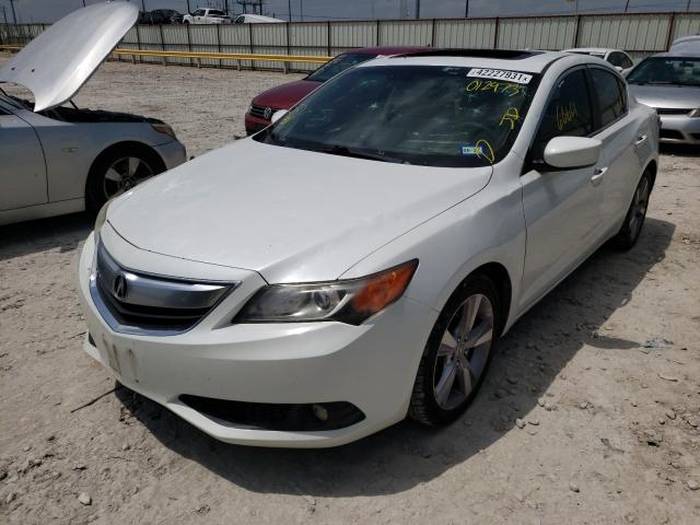 2013 ACURA ILX 20 TEC 19VDE1F77DE012973