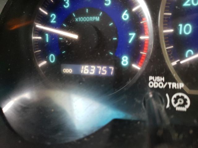 2010 TOYOTA SIENNA CE 5TDKK4CC6AS311320