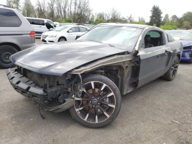 2012 FORD MUSTANG 1ZVBP8AM5C5251833