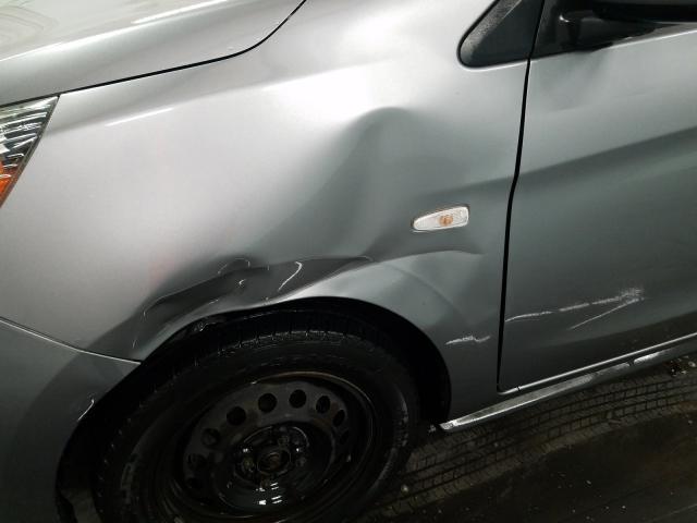 2015 MITSUBISHI MIRAGE DE ML32A3HJ5FH058137